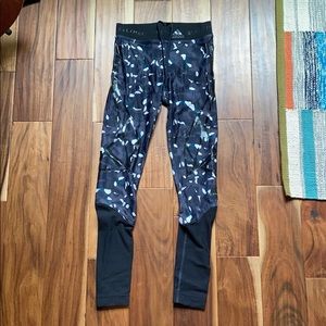 Adidas by Stella McCartney leggings with liner